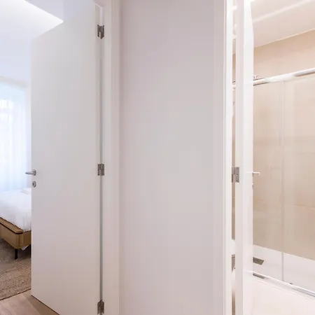 Apartament Dockside Viana do Castelo
