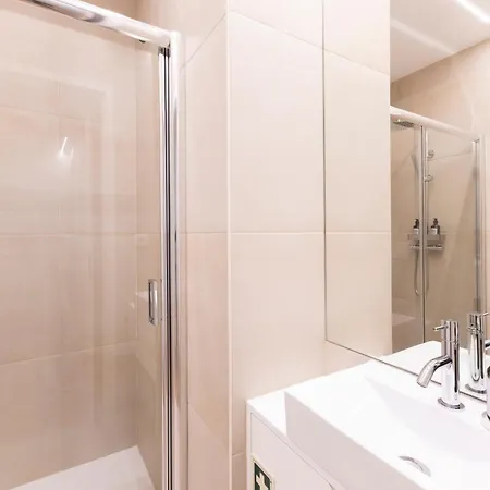 Apartament Dockside Viana do Castelo