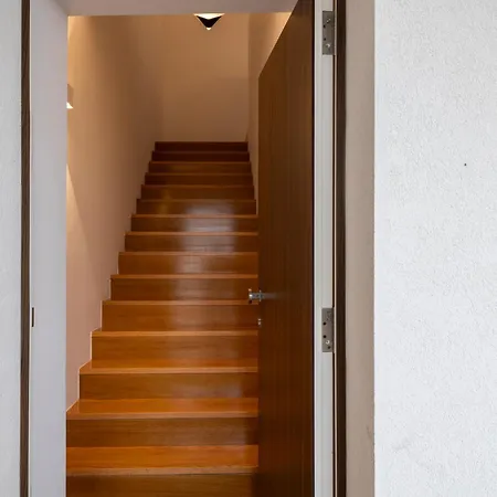 Dockside Apartament Viana do Castelo