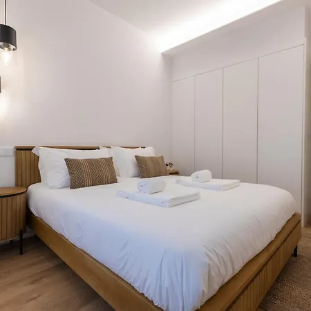 Dockside Viana do Castelo