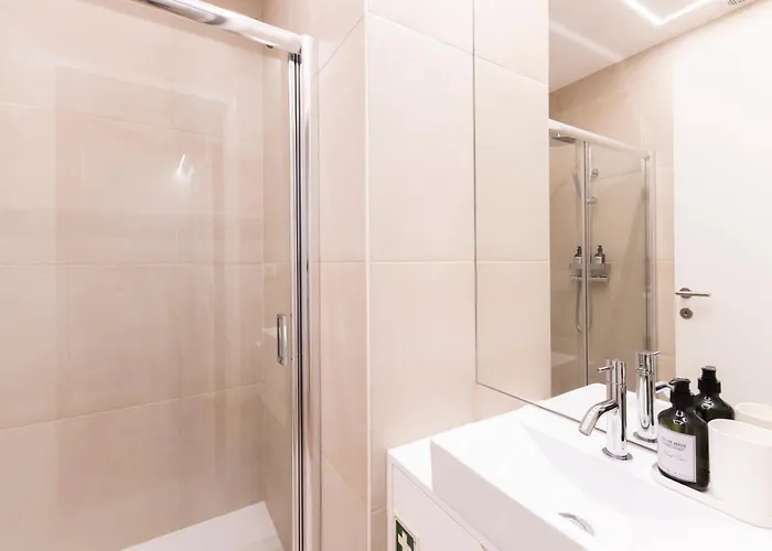 Apartamento Dockside Viana do Castelo