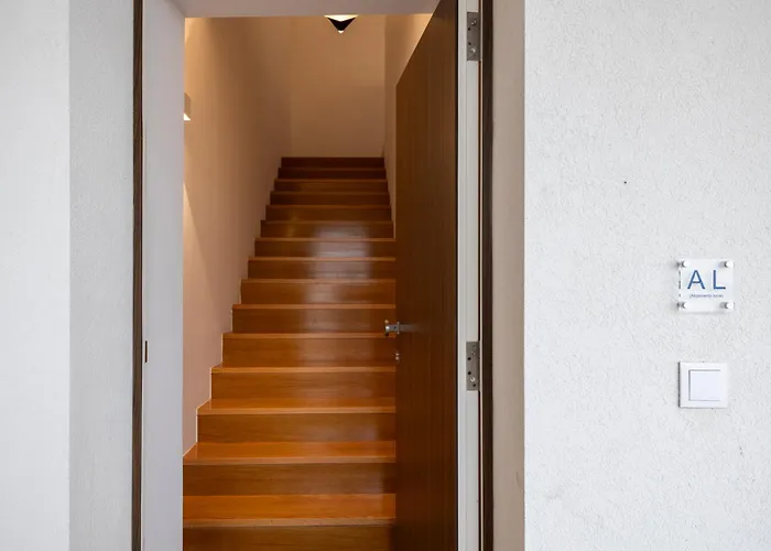 Dockside Appartamento Viana do Castelo