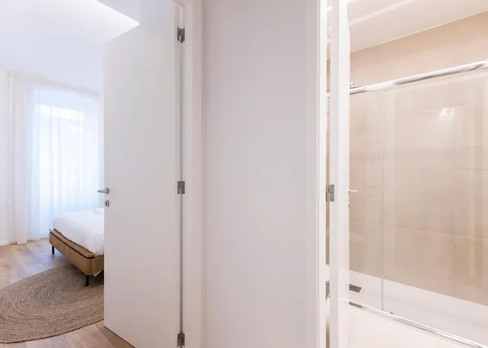 Apartamento Dockside Viana do Castelo