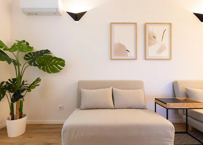 Dockside Viana do Castelo