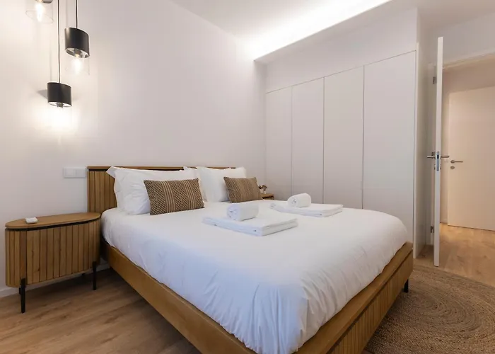 Dockside Viana do Castelo