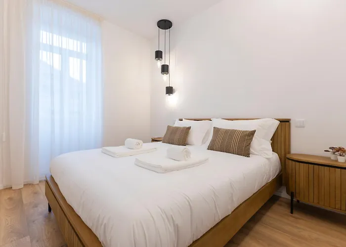 Dockside Apartamento *